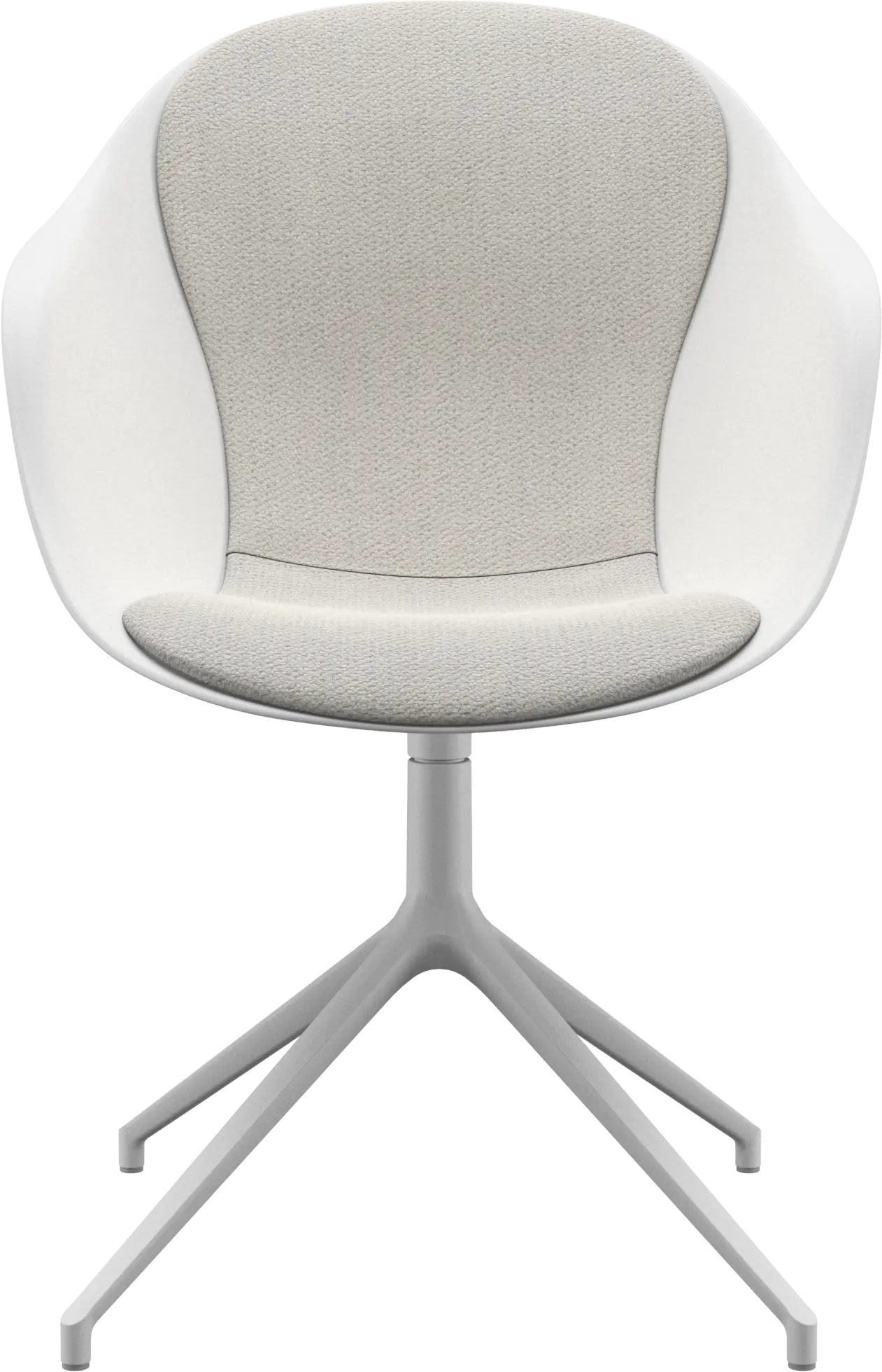 新品】ボーコンセプト adelaide ダイニングチェア/回転ベース1脚 新品】ボーコンセプト adelaide ダイニングチェア/回転ベース1脚